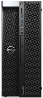 Dell Precision 5820 W-2225 (32GB/256SSD) Masaüstü Bilgisayar kullananlar yorumlar